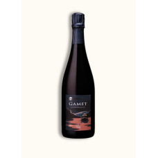 Gamet Cuvée Brut rosé 750 ml